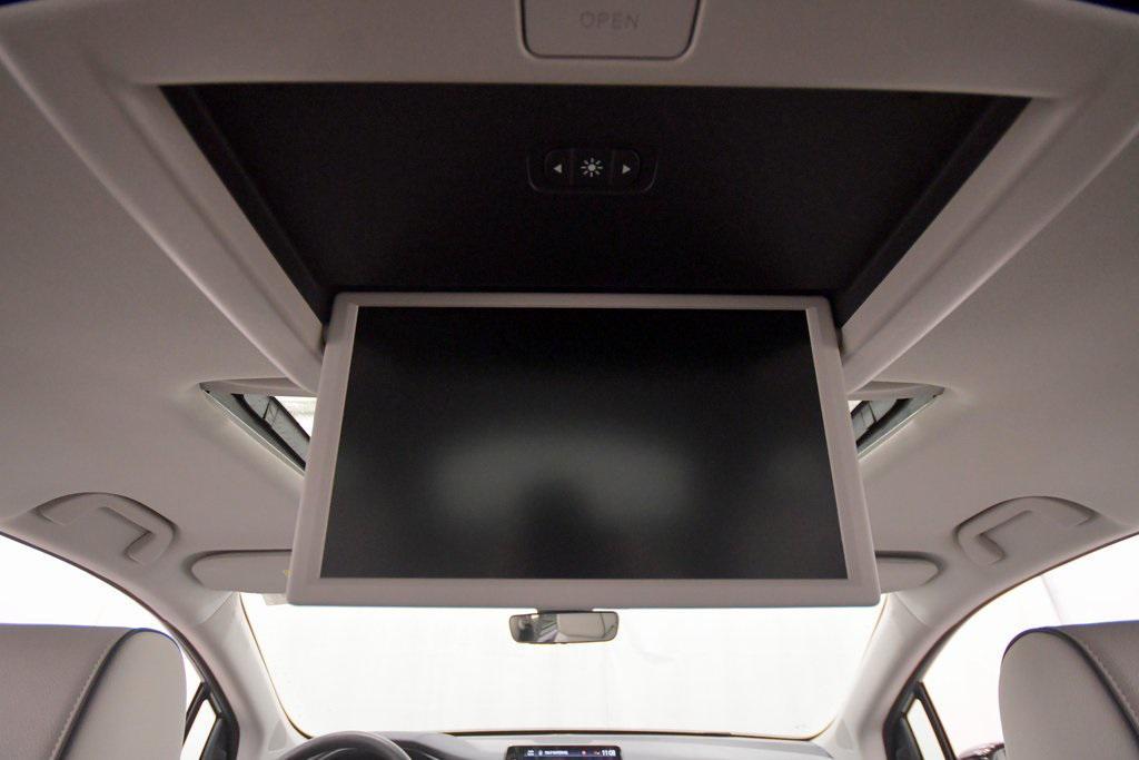 new 2025 Honda Odyssey car, priced at $48,434