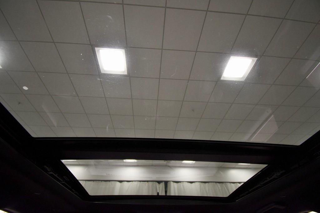 used 2022 Ford Expedition car, priced at $44,999