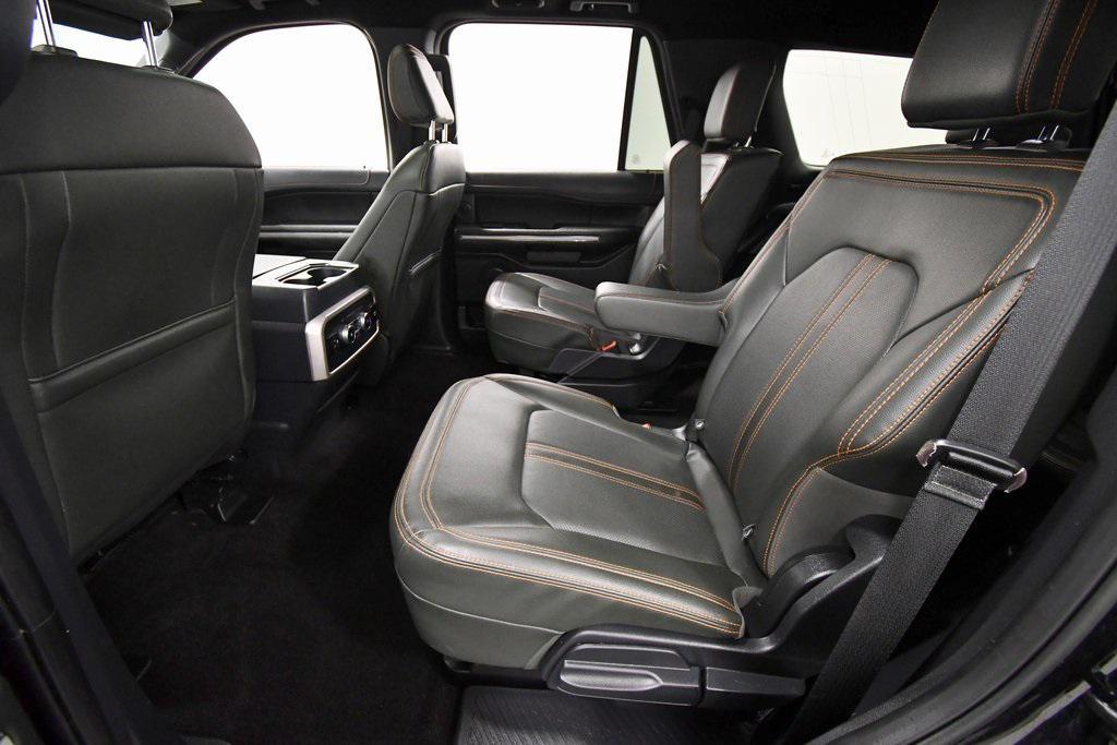 used 2022 Ford Expedition car, priced at $44,999