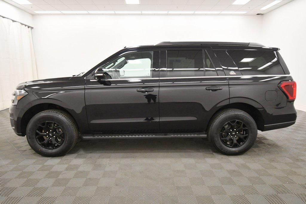 used 2022 Ford Expedition car, priced at $44,999