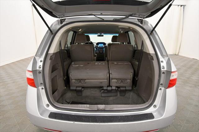used 2011 Honda Odyssey car, priced at $7,999