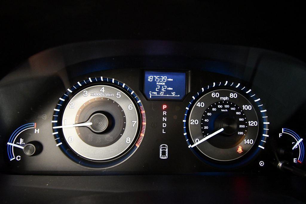 used 2011 Honda Odyssey car, priced at $6,299