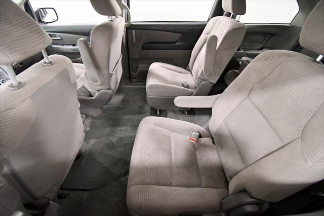 used 2011 Honda Odyssey car, priced at $7,999