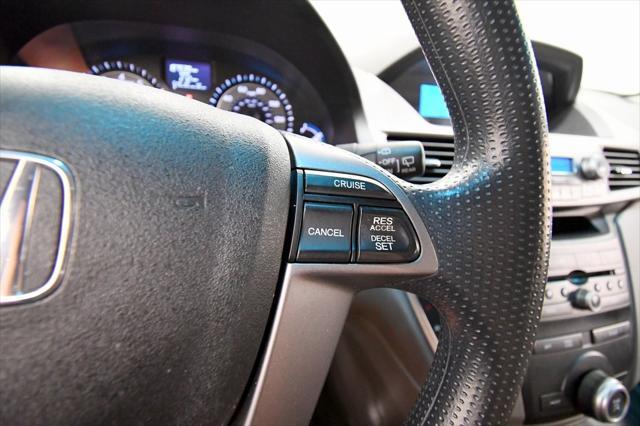used 2011 Honda Odyssey car, priced at $7,999