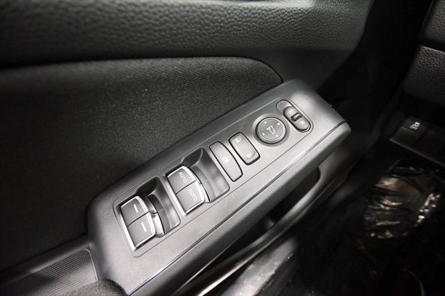 new 2026 Honda Civic Hybrid car, priced at $30,445