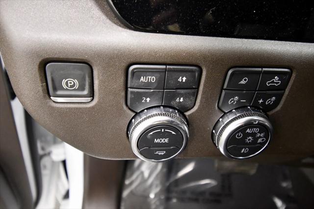 used 2024 GMC Sierra 3500 car, priced at $69,999