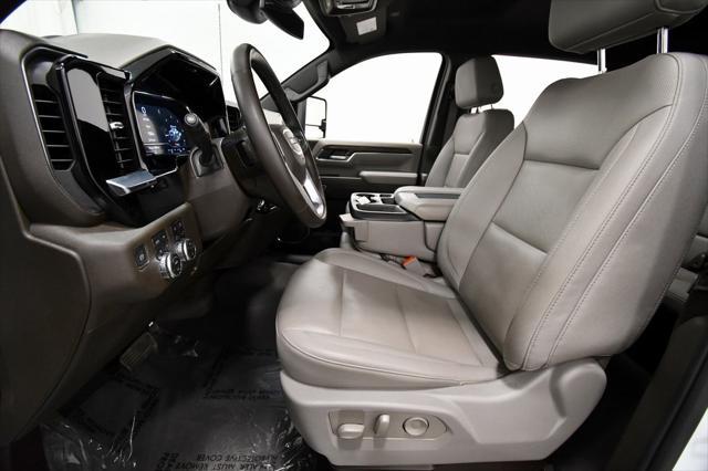 used 2024 GMC Sierra 3500 car, priced at $69,999