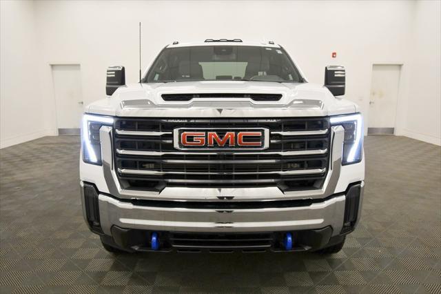 used 2024 GMC Sierra 3500 car, priced at $69,999