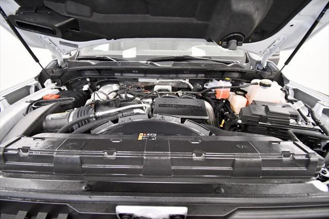 used 2024 GMC Sierra 3500 car, priced at $69,999