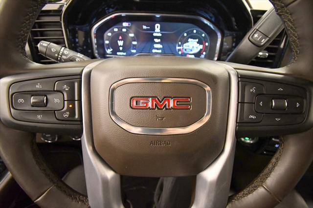 used 2024 GMC Sierra 3500 car, priced at $69,999