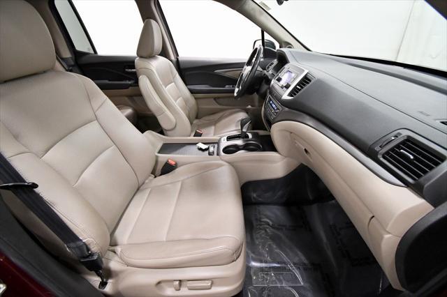 used 2019 Honda Ridgeline car, priced at $23,799