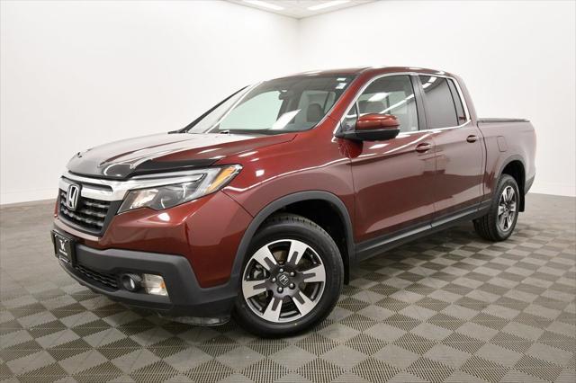 used 2019 Honda Ridgeline car, priced at $23,799