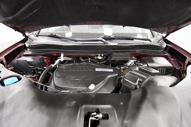 used 2019 Honda Ridgeline car, priced at $23,799