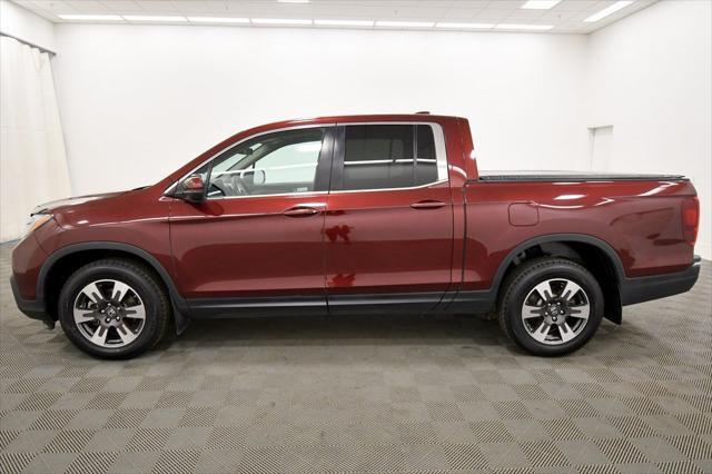 used 2019 Honda Ridgeline car, priced at $23,799