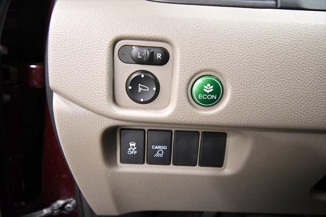 used 2019 Honda Ridgeline car, priced at $23,799