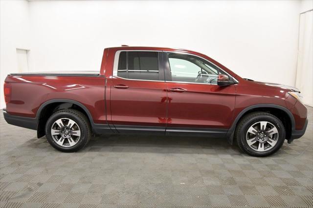 used 2019 Honda Ridgeline car, priced at $23,799