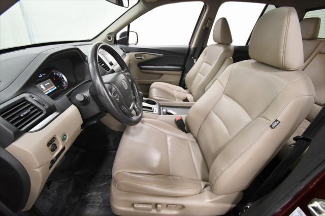 used 2019 Honda Ridgeline car, priced at $23,799