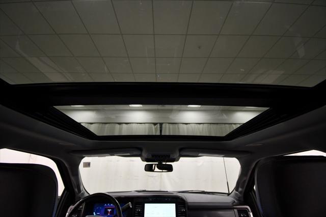 used 2023 Ford F-250 car, priced at $69,499