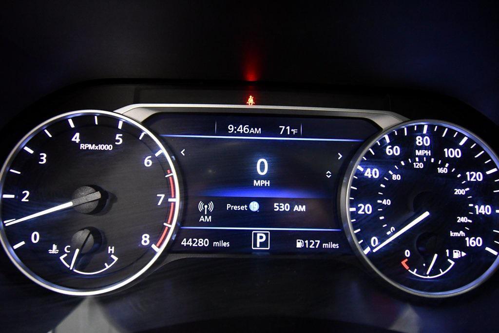 used 2023 Nissan Sentra car, priced at $19,497