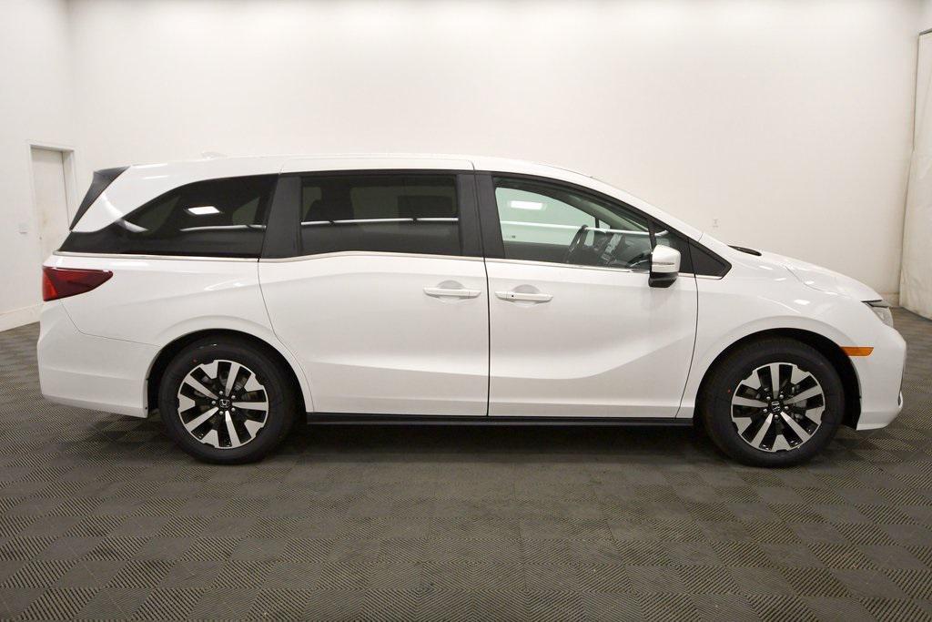 new 2026 Honda Odyssey car, priced at $42,064