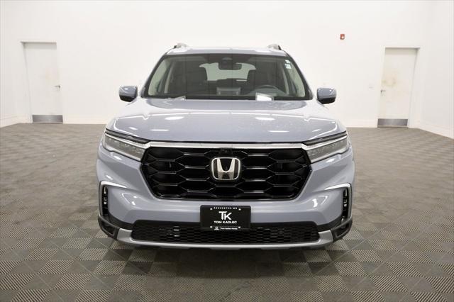 used 2024 Honda Pilot car, priced at $48,499