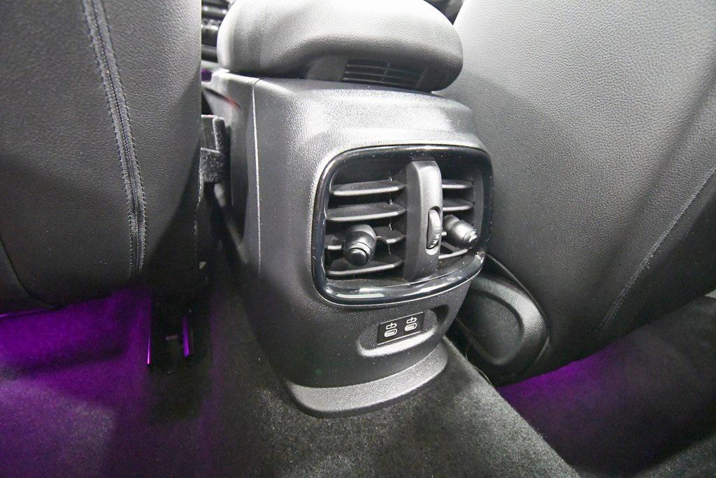 used 2022 MINI Clubman car, priced at $24,247