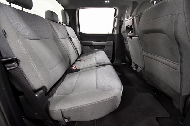 used 2024 Ford F-150 car, priced at $48,999