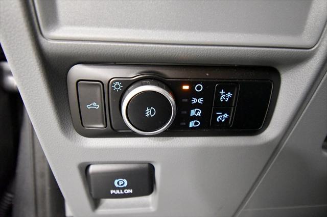 used 2024 Ford F-150 car, priced at $48,999