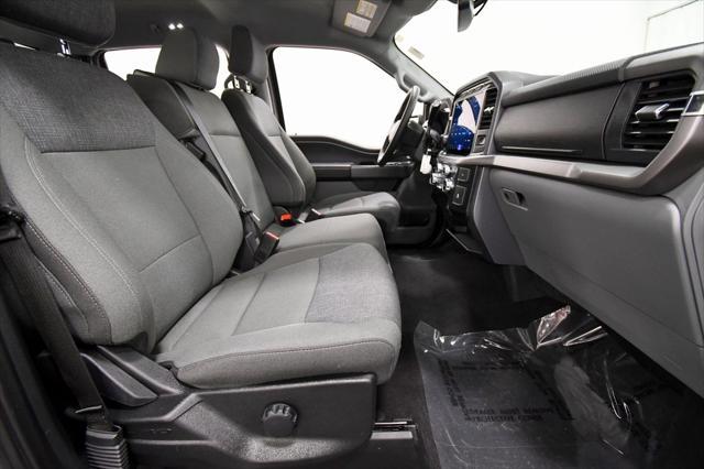 used 2024 Ford F-150 car, priced at $48,999