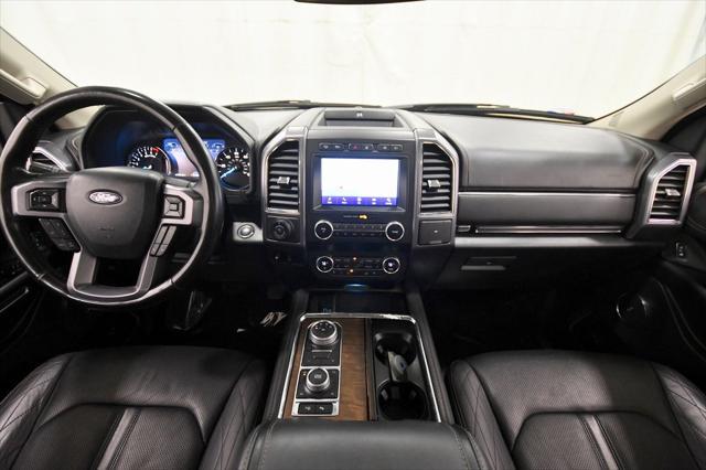 used 2020 Ford Expedition car, priced at $43,999