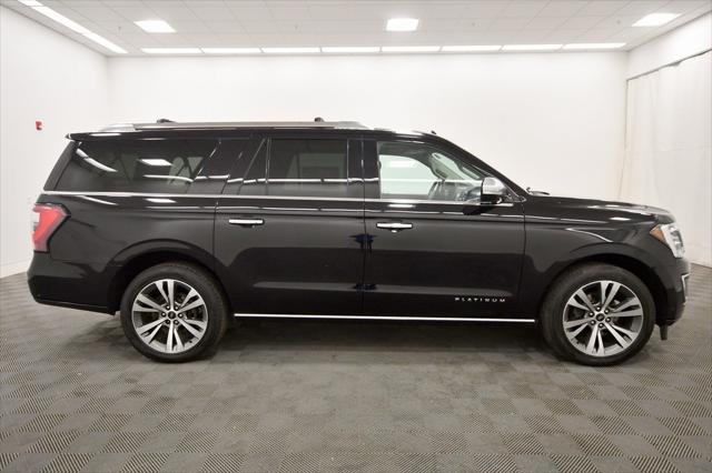 used 2020 Ford Expedition car, priced at $43,999