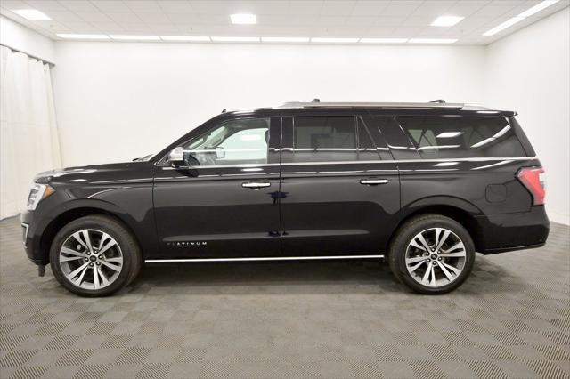 used 2020 Ford Expedition car, priced at $43,999