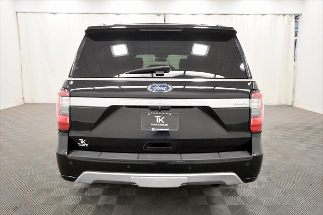 used 2020 Ford Expedition car, priced at $43,999