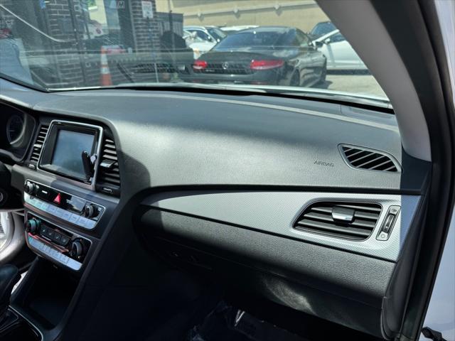 used 2019 Hyundai Elantra car, priced at $9,795
