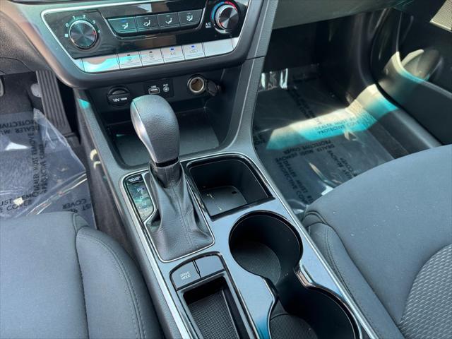 used 2019 Hyundai Elantra car, priced at $9,795