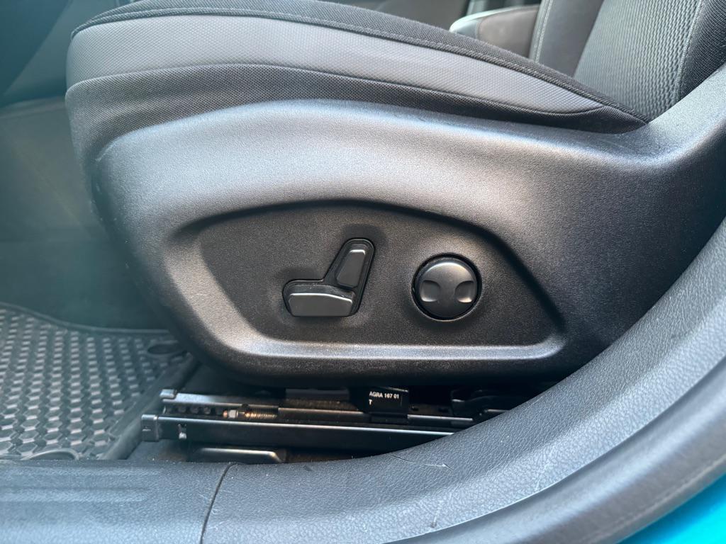 used 2022 Jeep Renegade car, priced at $14,295