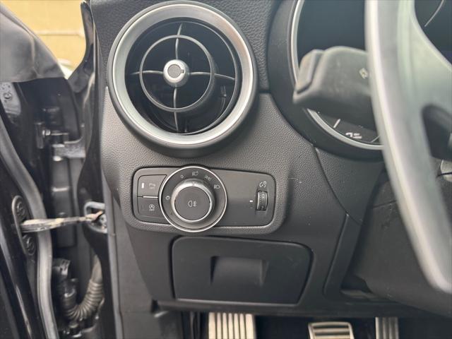 used 2020 Alfa Romeo Stelvio car, priced at $17,295