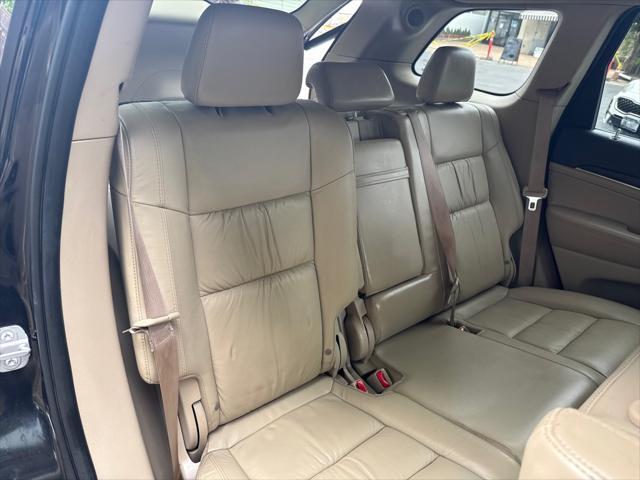 used 2014 Jeep Grand Cherokee car, priced at $7,295