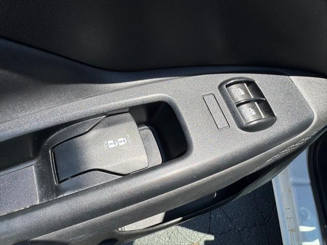 used 2021 Ram ProMaster City car, priced at $14,795