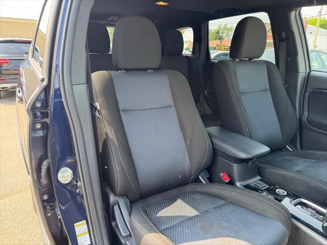 used 2018 Mitsubishi Outlander car, priced at $8,295