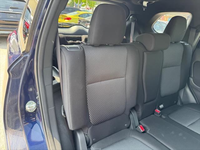 used 2018 Mitsubishi Outlander car, priced at $8,295