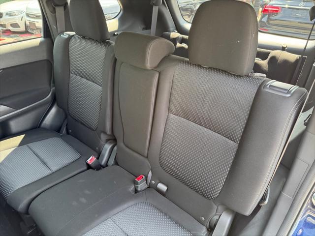 used 2018 Mitsubishi Outlander car, priced at $8,295