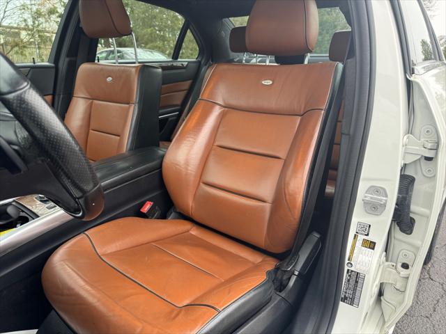 used 2016 Mercedes-Benz E-Class car, priced at $14,295