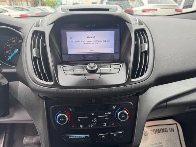 used 2018 Ford Escape car, priced at $7,795