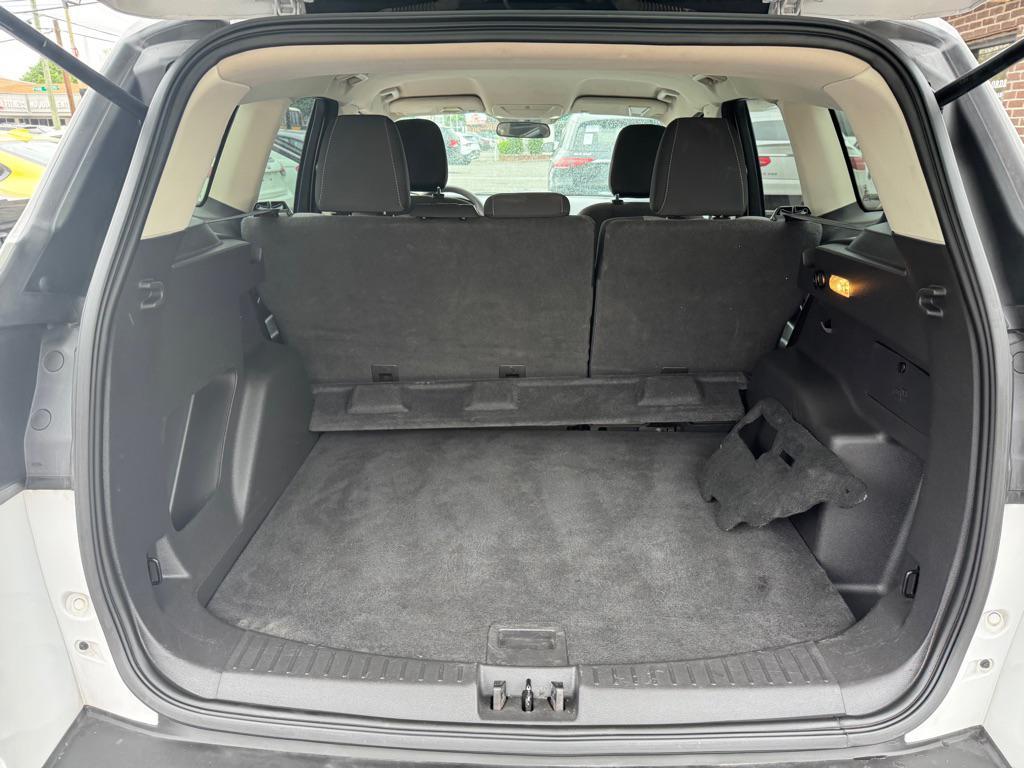 used 2018 Ford Escape car, priced at $7,795