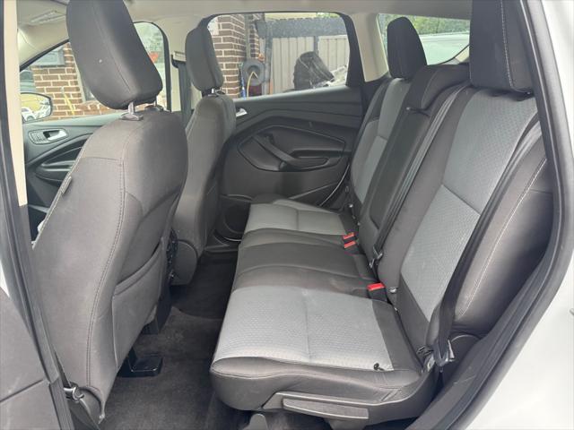 used 2018 Ford Escape car, priced at $7,795