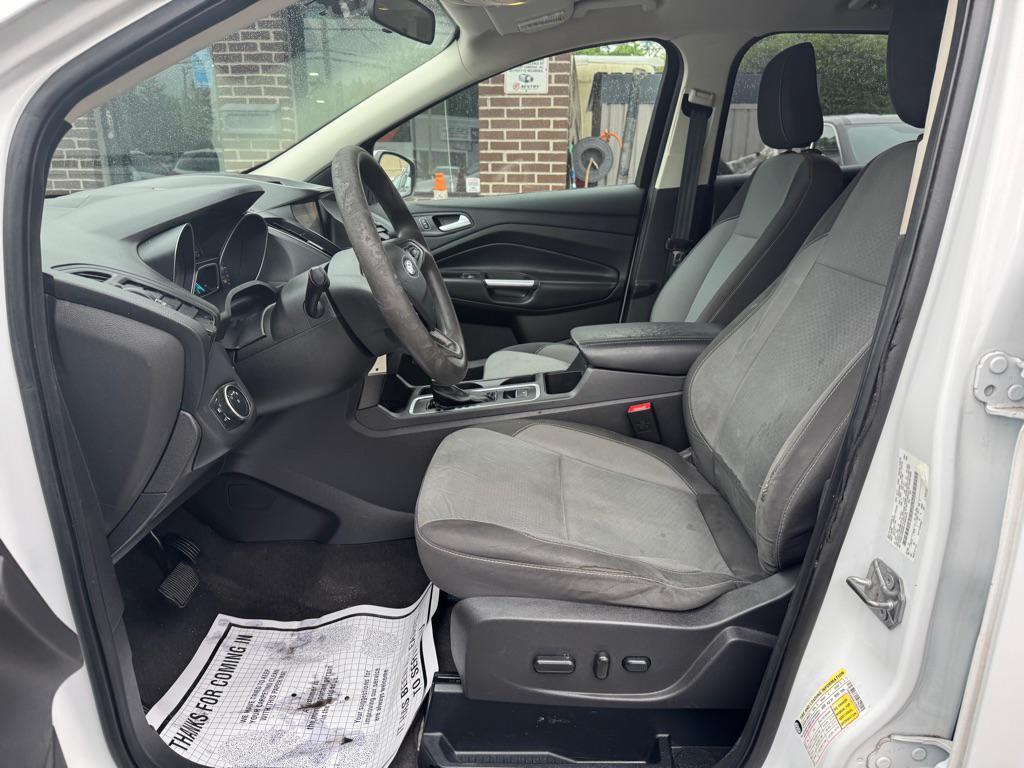 used 2018 Ford Escape car, priced at $7,795