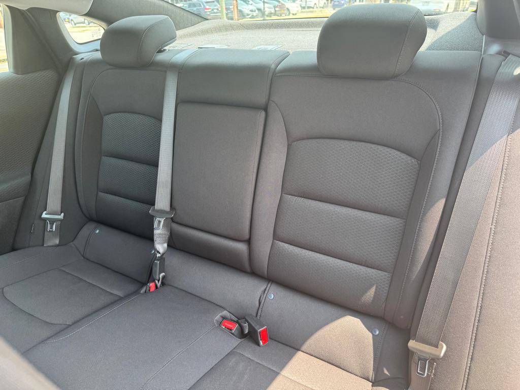 used 2024 Chevrolet Malibu car, priced at $15,795