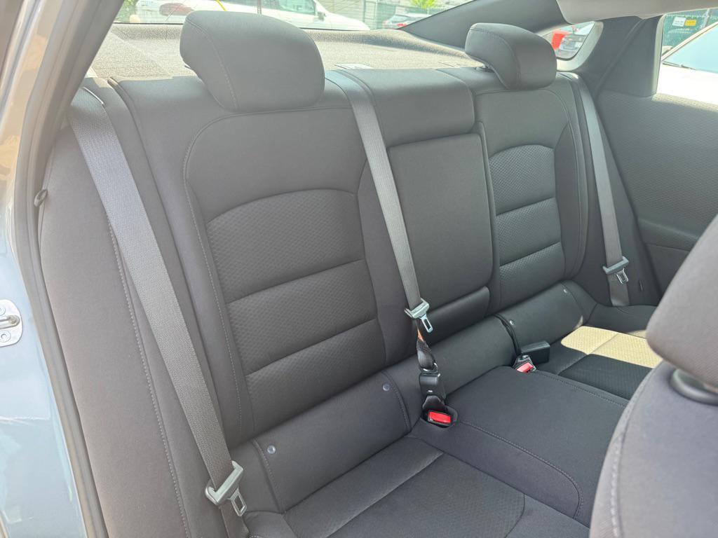 used 2024 Chevrolet Malibu car, priced at $15,795