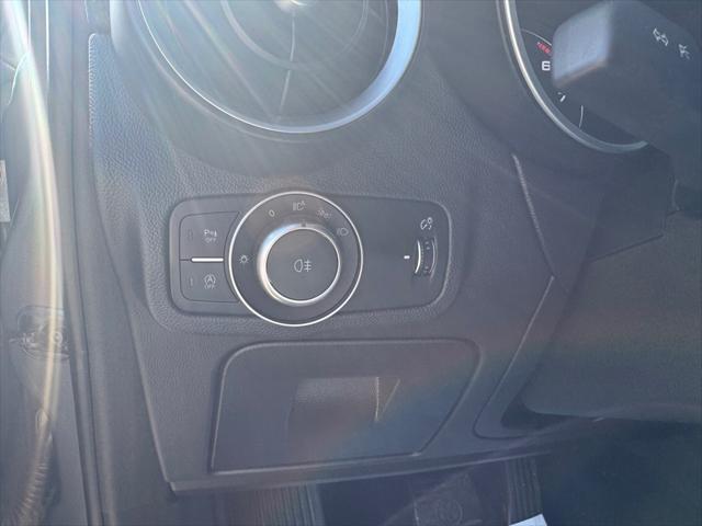 used 2018 Alfa Romeo Stelvio car, priced at $14,795